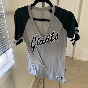 SF Giants Tee